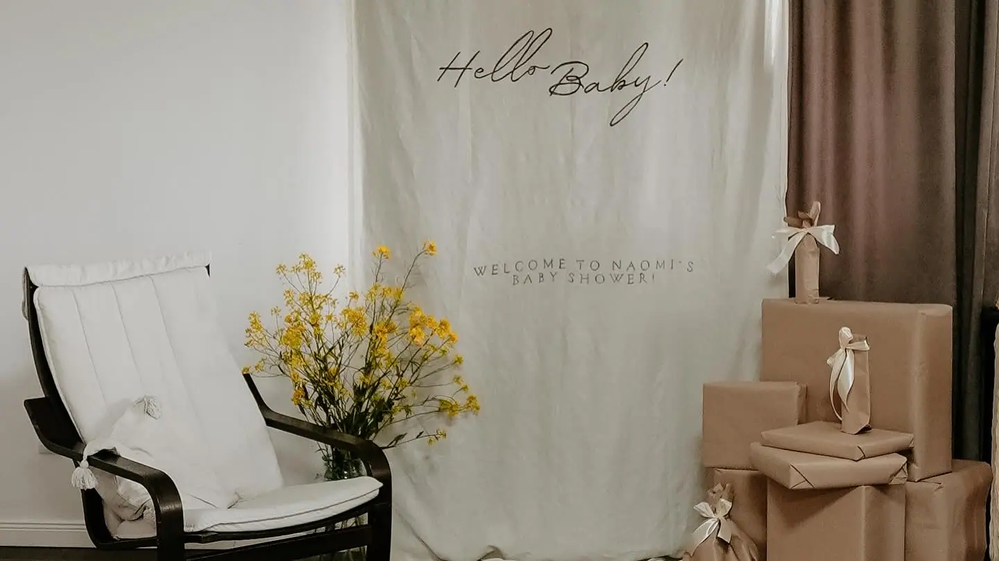 Baby shower