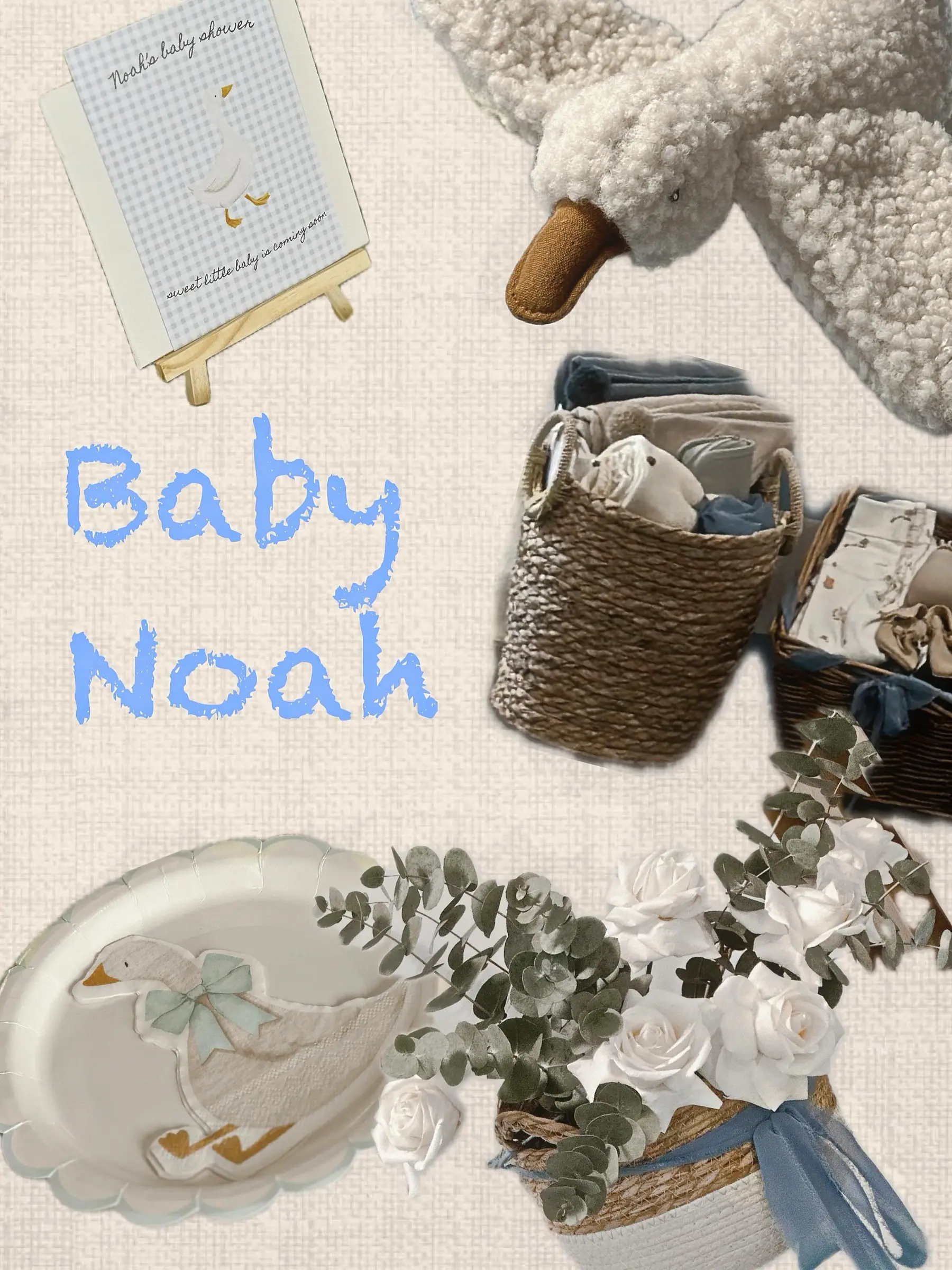 Baby shower