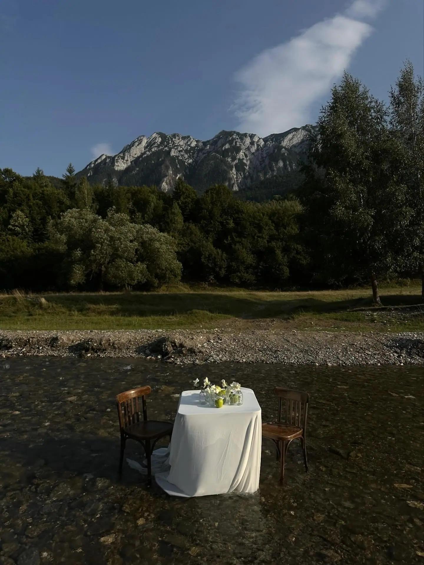 Cină romantică